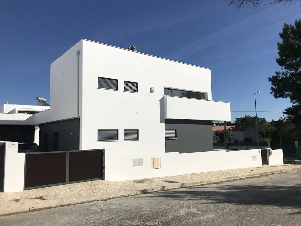 Sunny Villa Near Obidos w/ Beaches