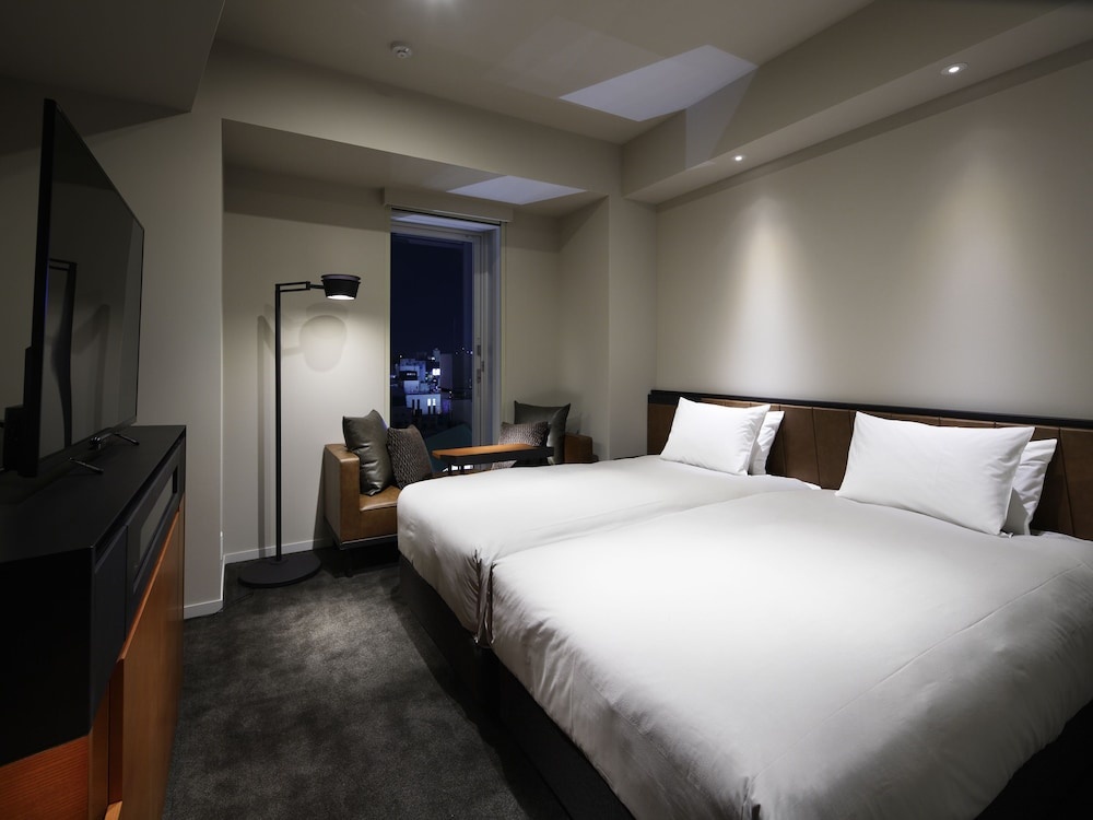 Shinjuku Granbell Hotel 사진 18
