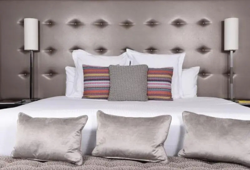 Hotel Indigo London K West Shepherd's Bush by IHG - Chambres