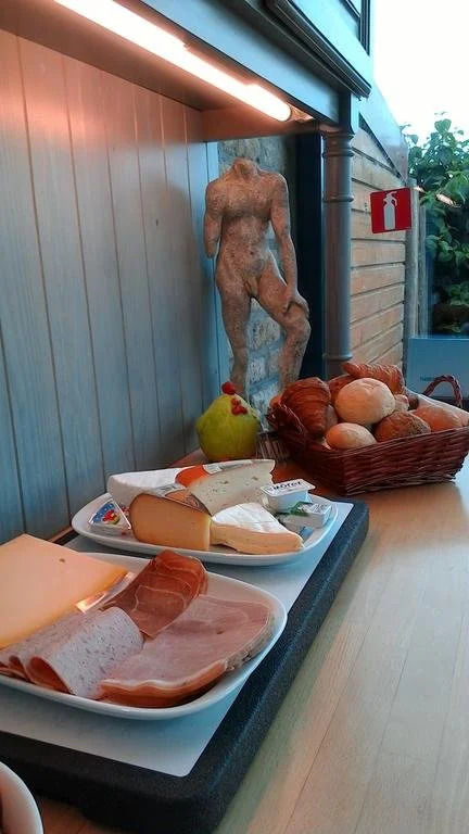 Ateljee Devlaux - фото 10