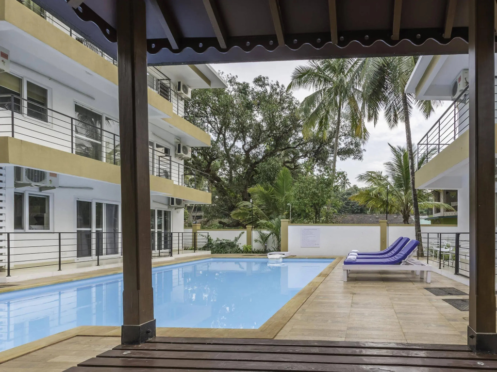 Hotel photo 19
