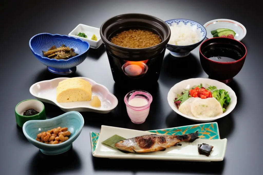 Sarugakyo Onsen Shojuen - Général