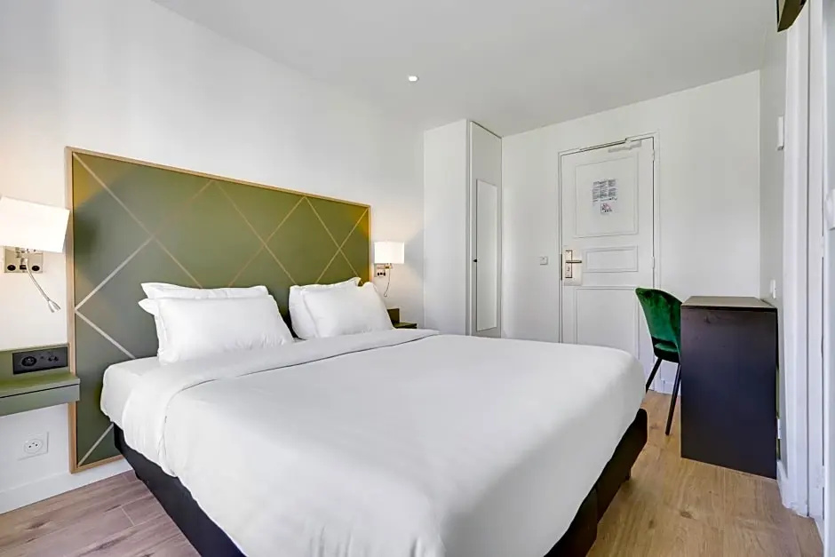 Hôtel Joli Môme 113