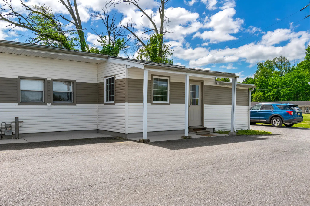 Starlite Motel