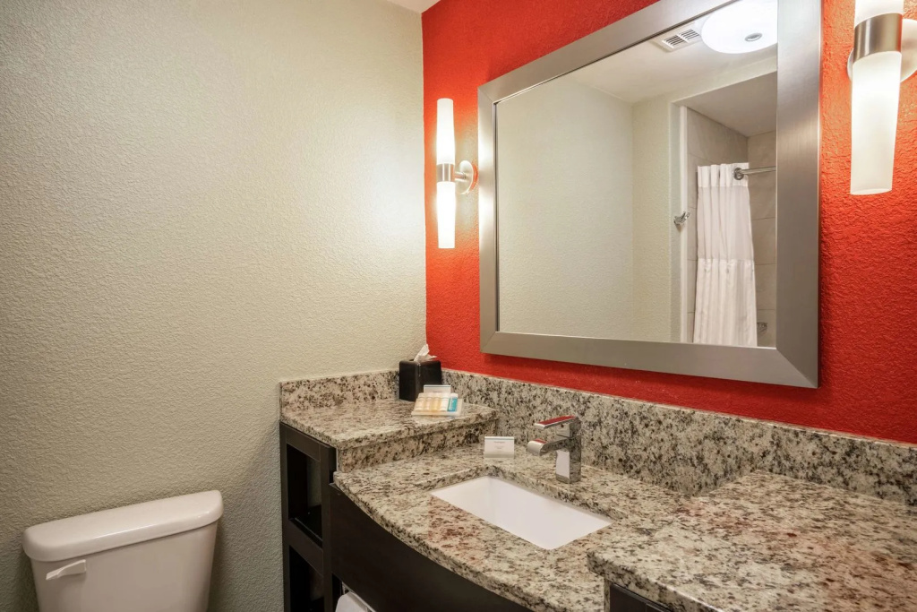 Hilton Garden Inn Dalton, GA - Général