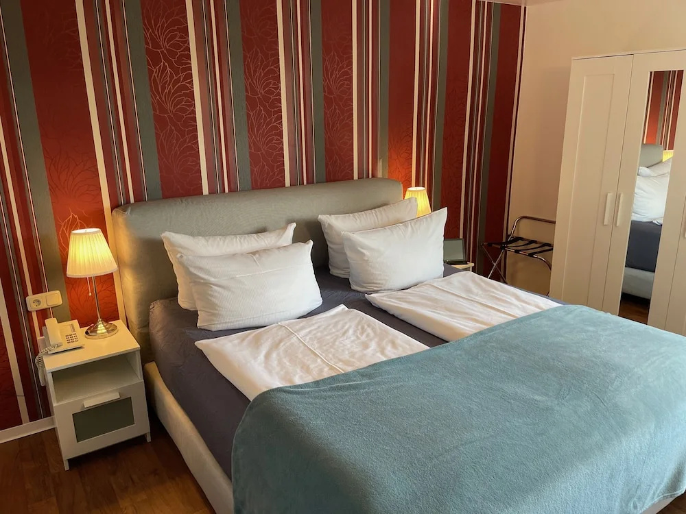 Vitalhotel Schulenberg - Chambres