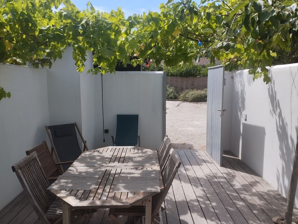 Résidence le Clos des Pins - Île de Ré