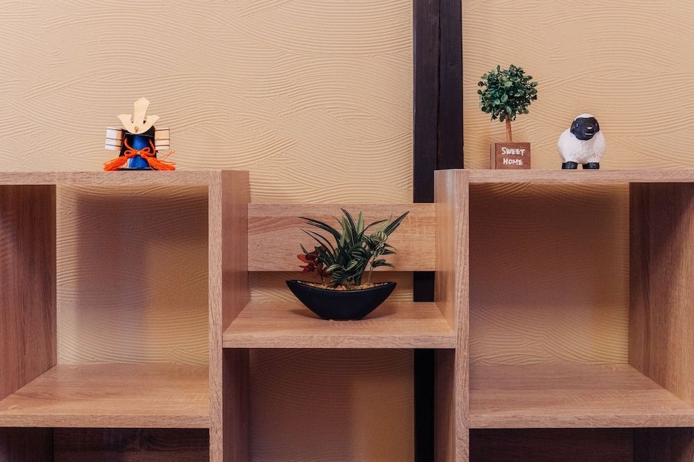 Local stay in Namba 사진 15
