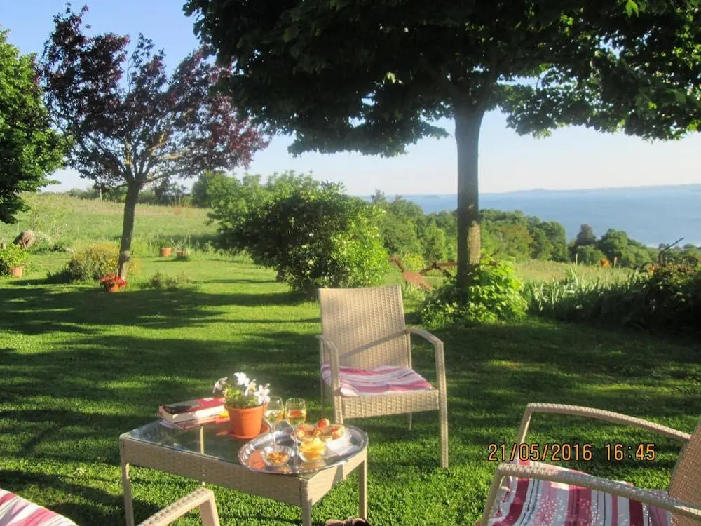 Agriturismo Belvedere