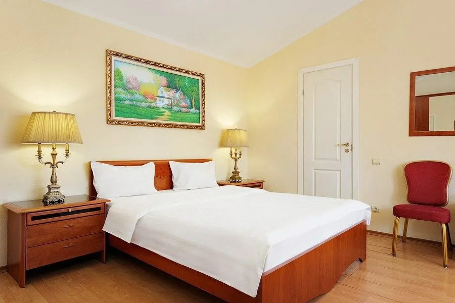 Картмазово Кантри Клаб - фото 2