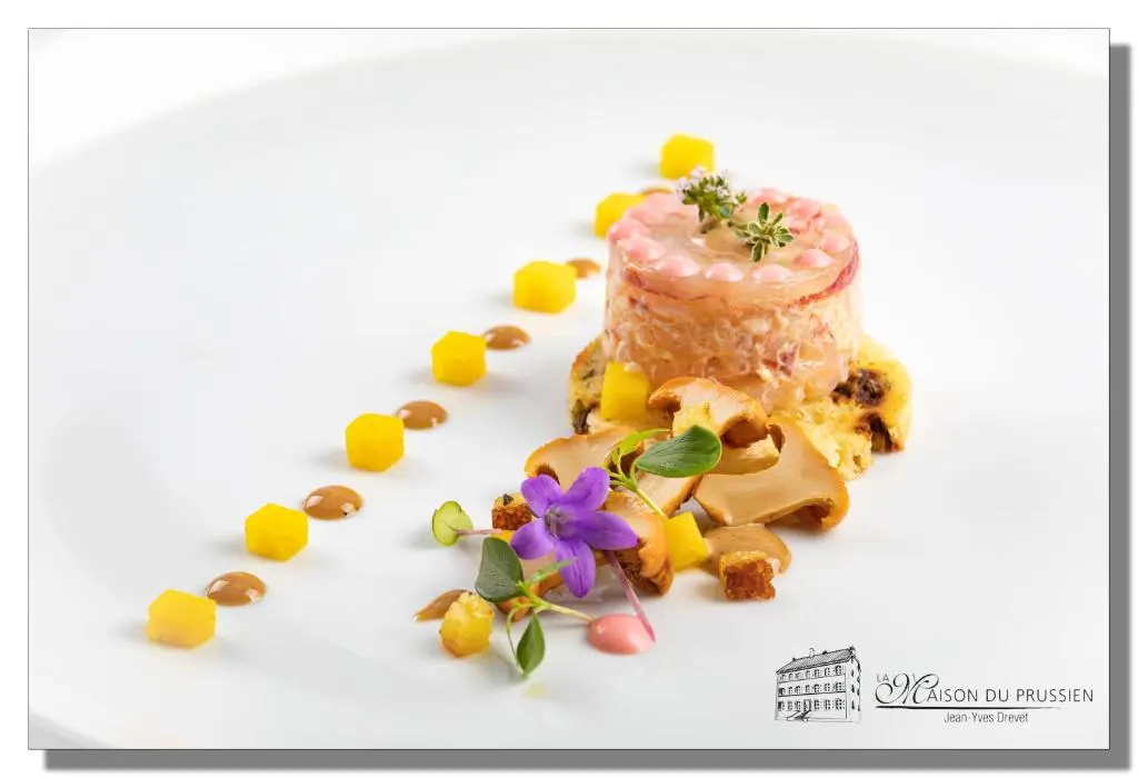Food & Beverage