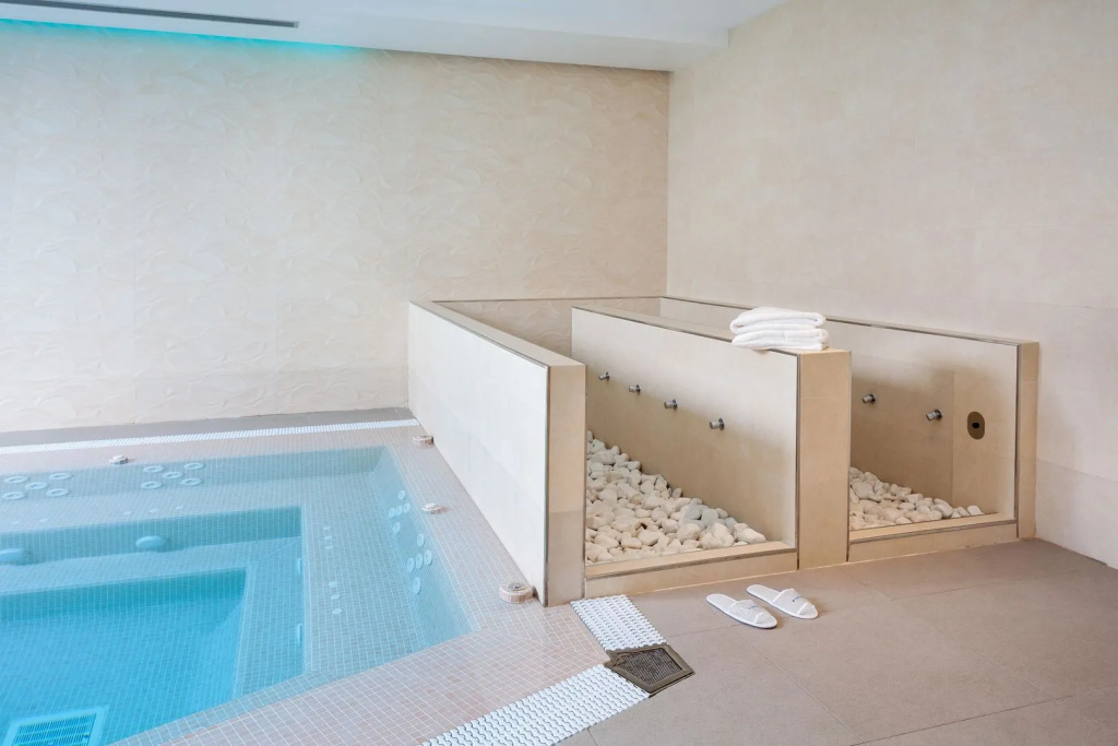 Hotel Best Tenerife - Général
