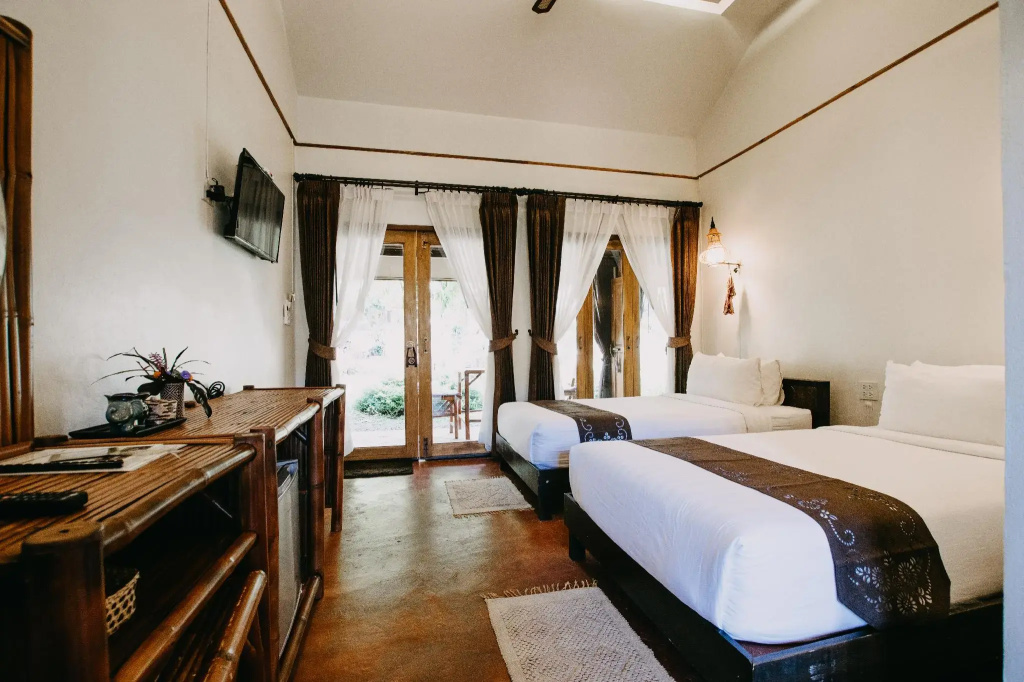 Bo Klua View Resort by null