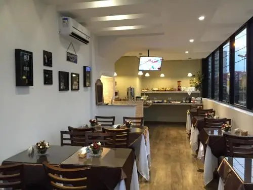 Barueri Premiêr Hotel - Général