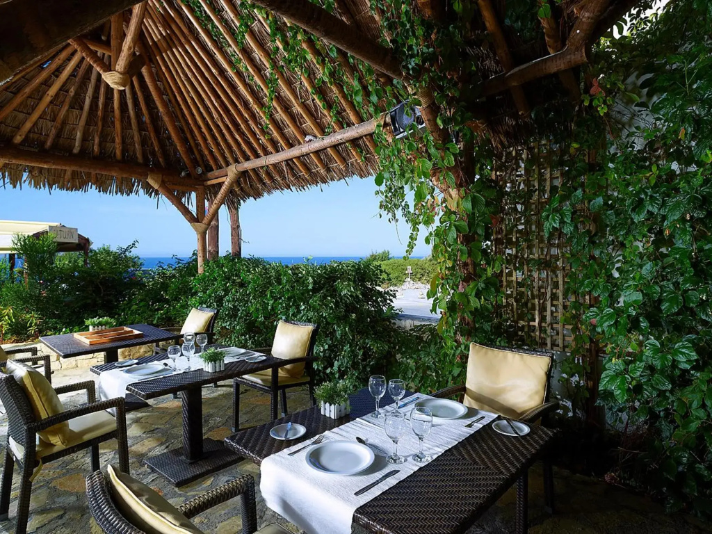 Hotel Sissi Bay And Wellness Club - Général