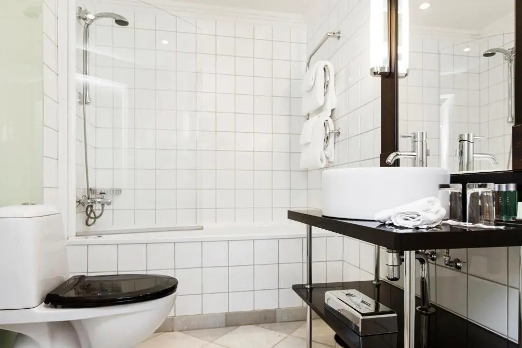 Elite Park Avenue Hotel - Chambres