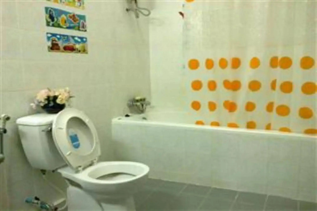 Muang Thong Family Suite Hat Yai - Général