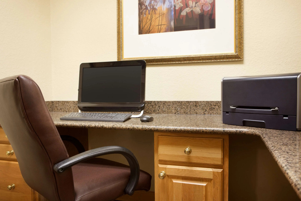 Country Inn & Suites by Radisson, Lexington, VA - Général