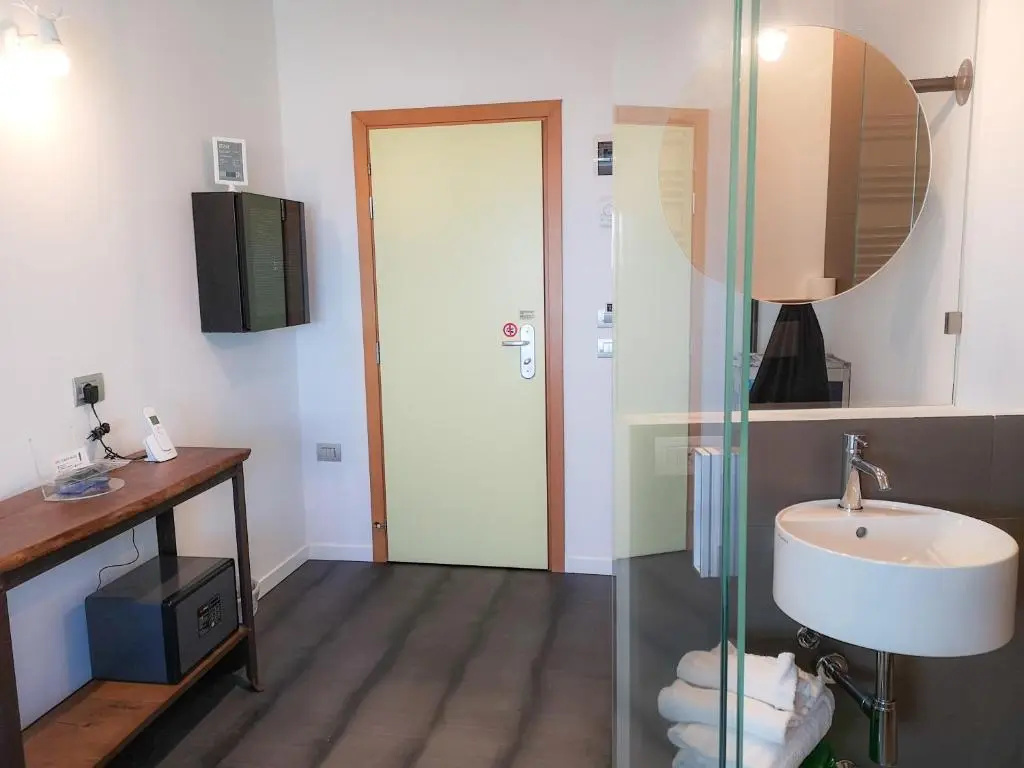 Perla - Chambres