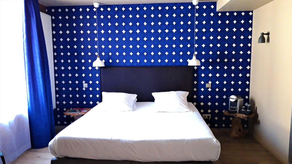 Comfort Double room (full double bed)
