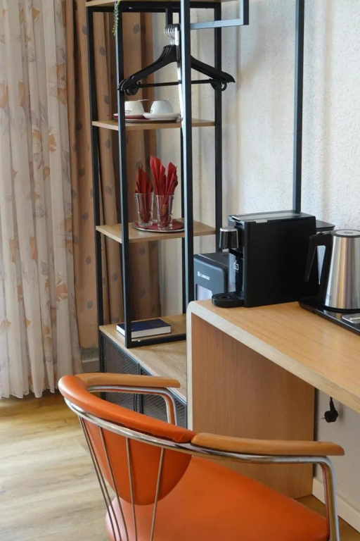 Hotel Birnbaum — 4