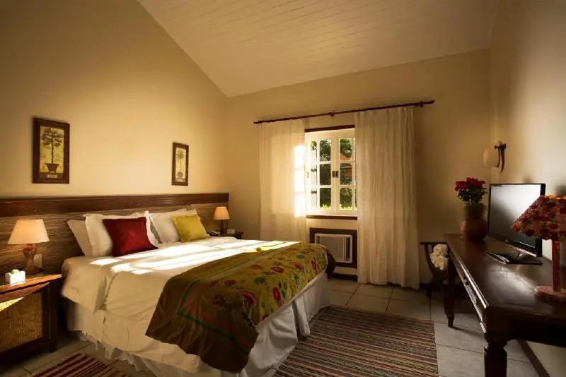 Pousada Corsário Búzios - Chambres