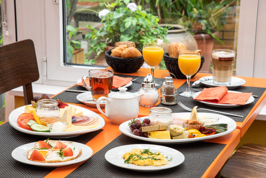 Hotel Grenzfall Berlin picture