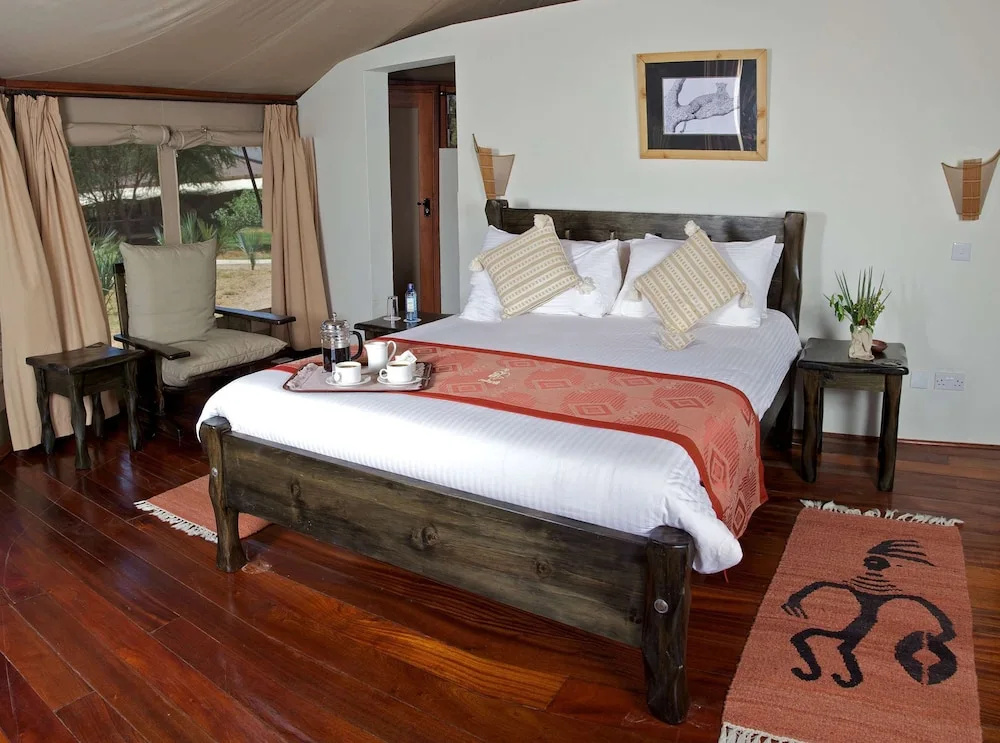 Luxury Single room with river view