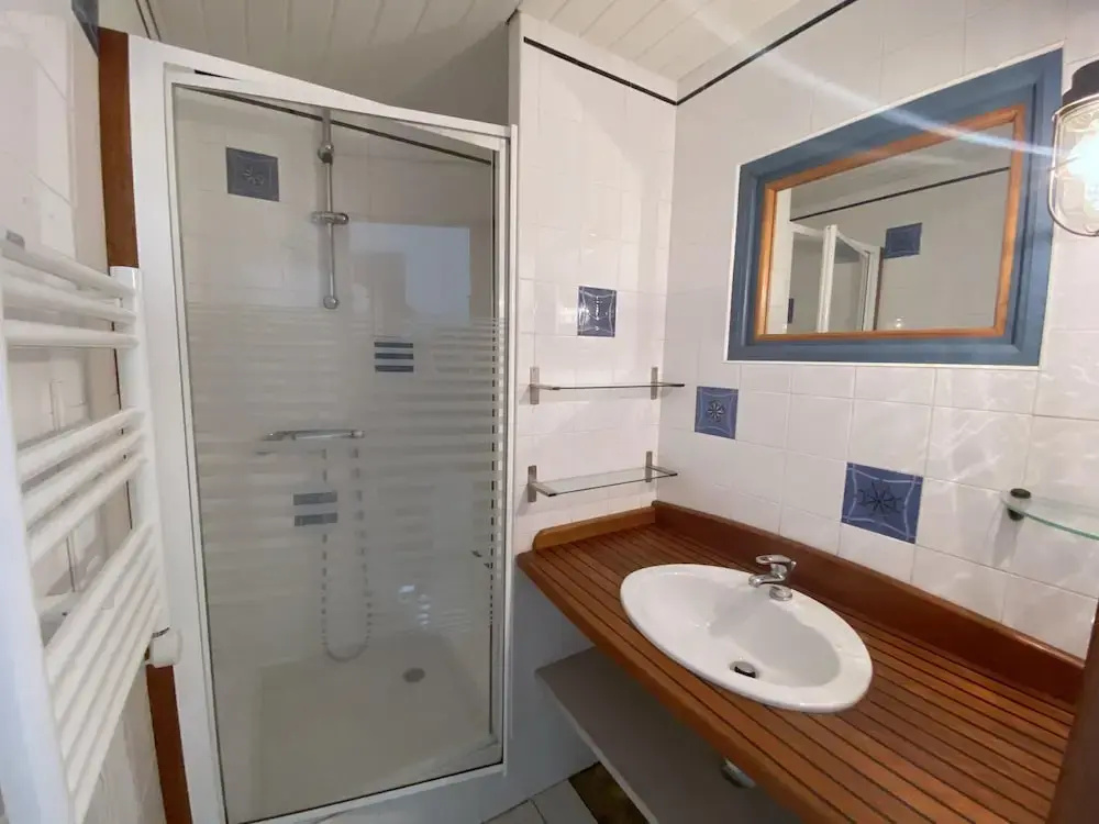 Afficher la photo 7 — Vacation Home in Brittany Near Pointe du Raz
