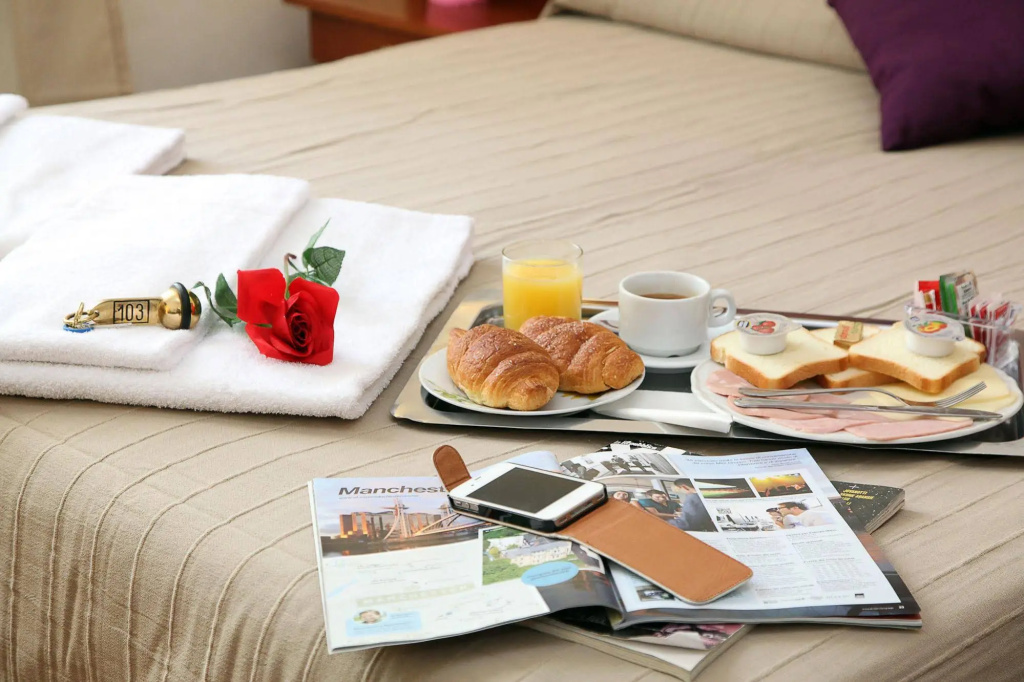 Hotel photo 11