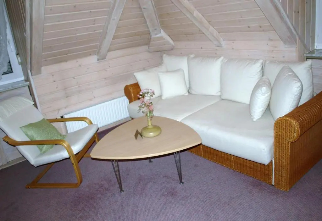 Hotel Villa Sulmana - Chambres