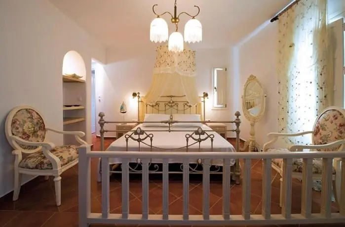 Pegados Villas - Chambres