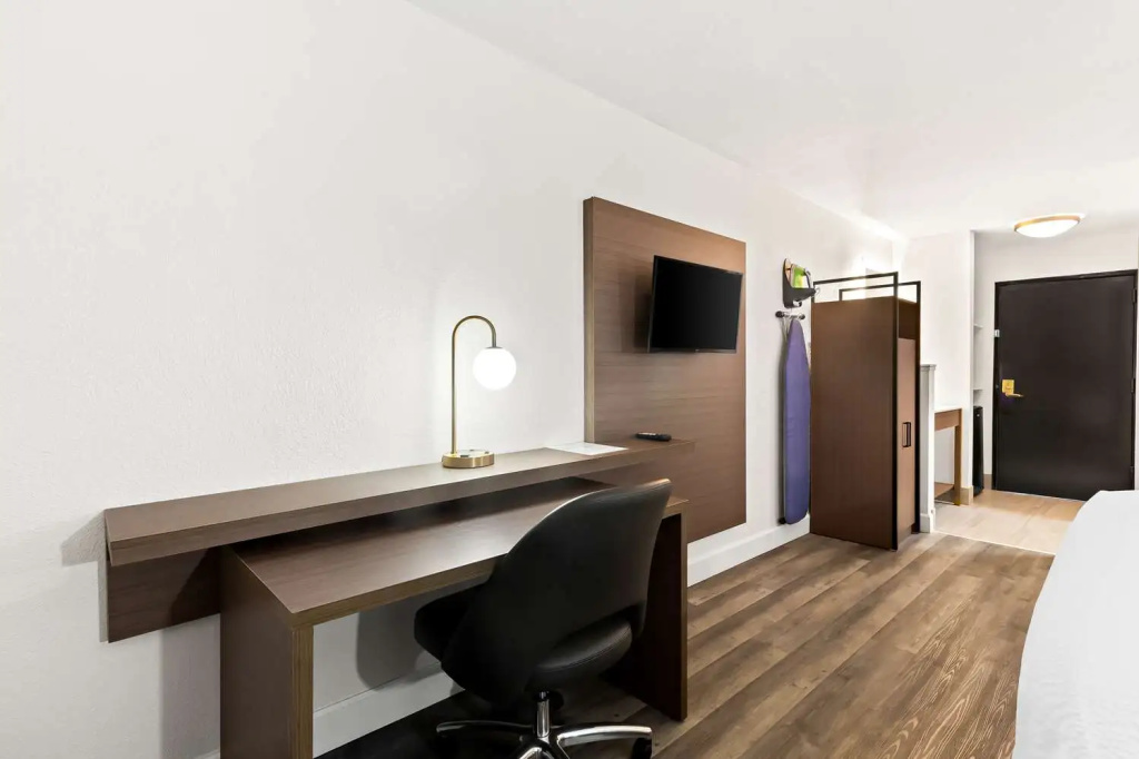 Hotel photo 19