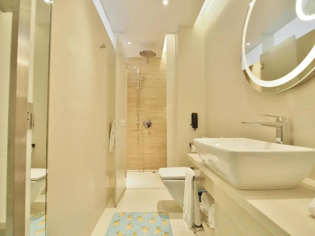 Hotel Indigo Hong Kong Island by IHG - Chambres