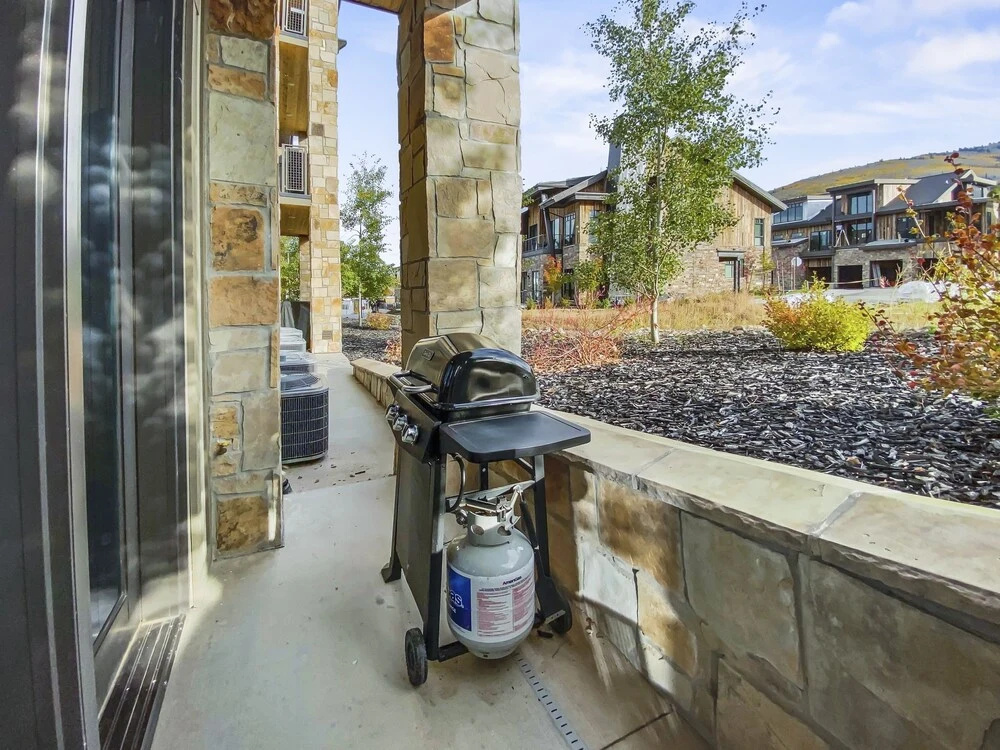 106 Blackstone Mountain Marvel! 2 Bedroom Condo by RedAwning