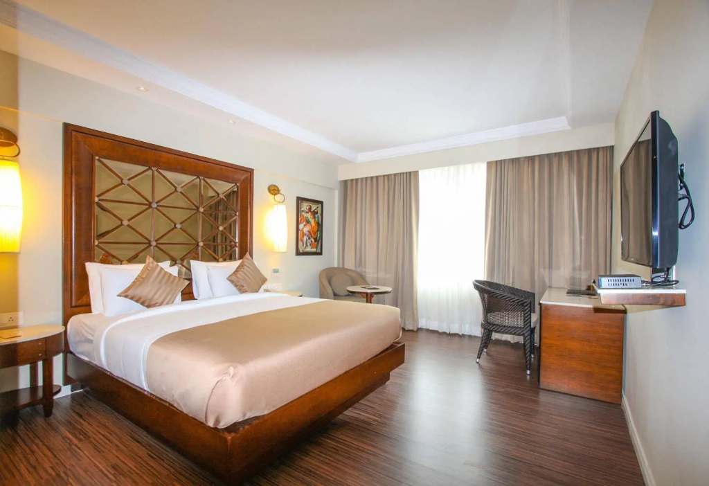 Hotel photo 6