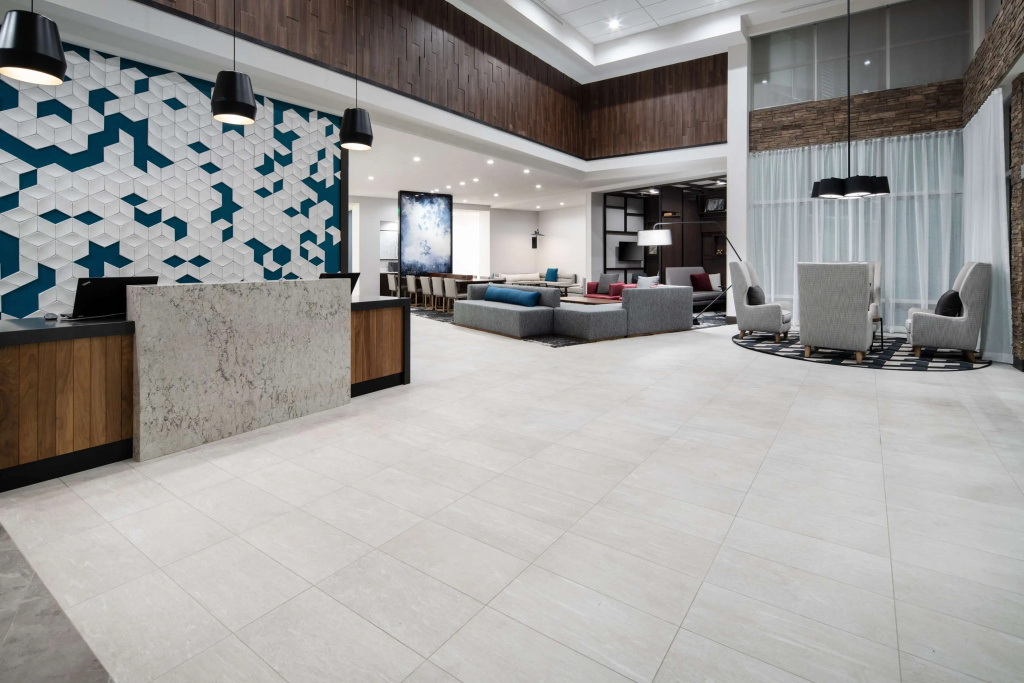 Hyatt Place Bakersfield - 4