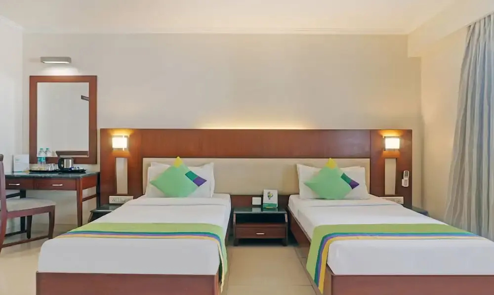 Hotel photo 9
