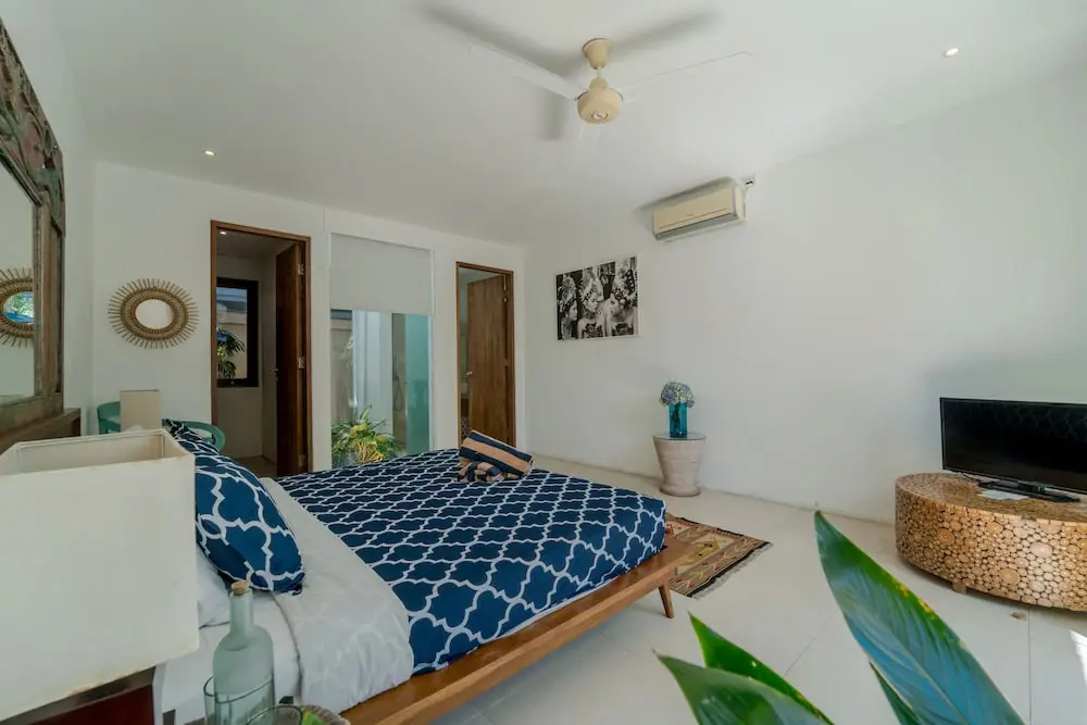 Superior Villa