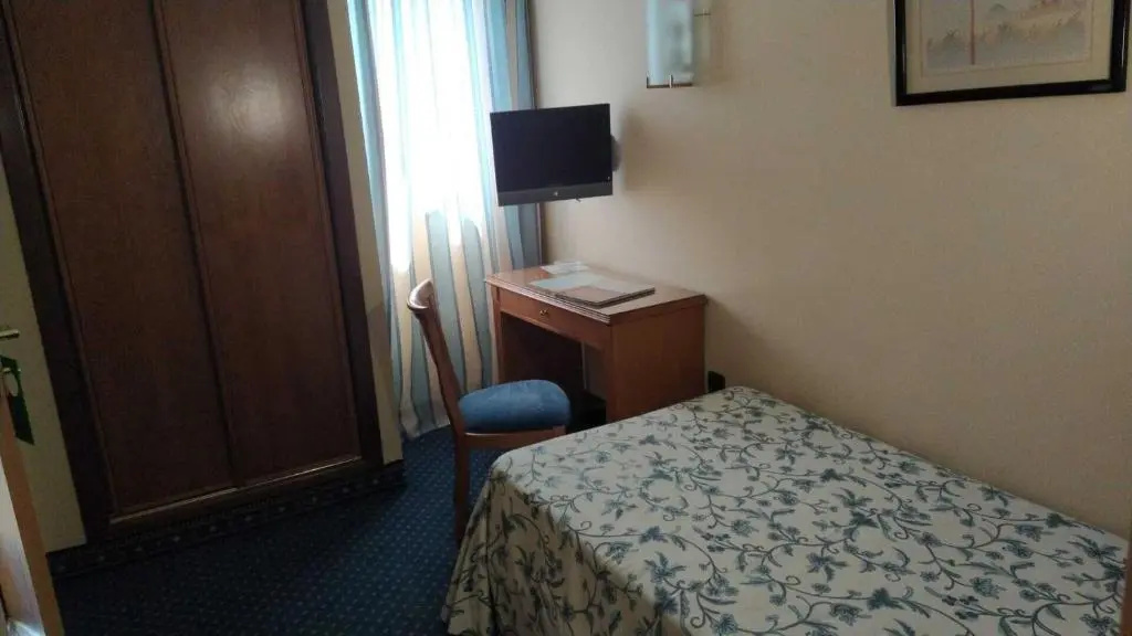 Hotel Ébora by Vivere Stays - Chambres