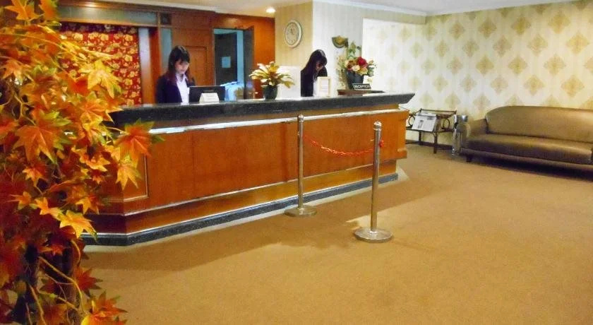 Hotel photo 13