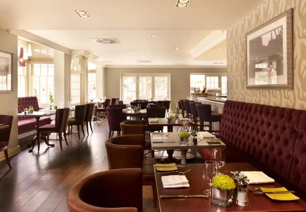 The Arden Hotel - Général