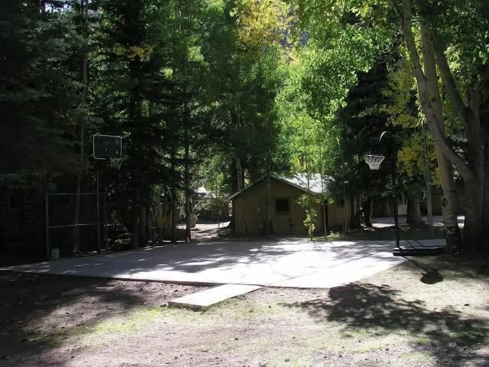 Ponderosa Vacation Rental