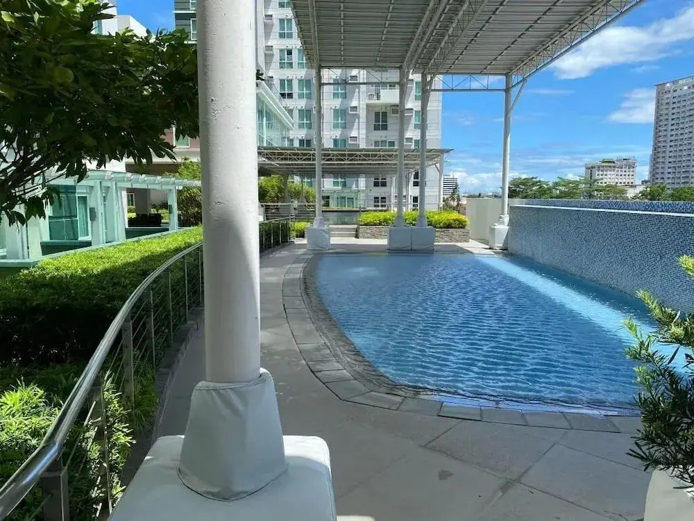 Davao Central Suites - фото 16