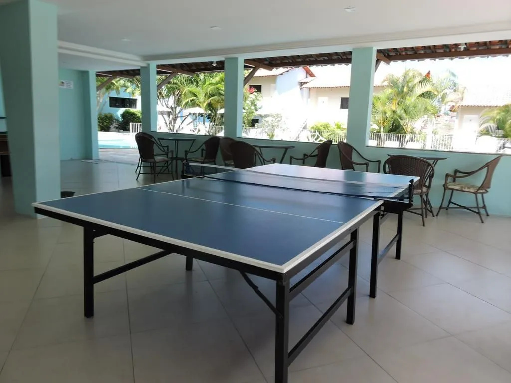 Caruaru Park Hotel photo 6