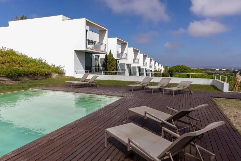 Bom Sucesso Resort - Général