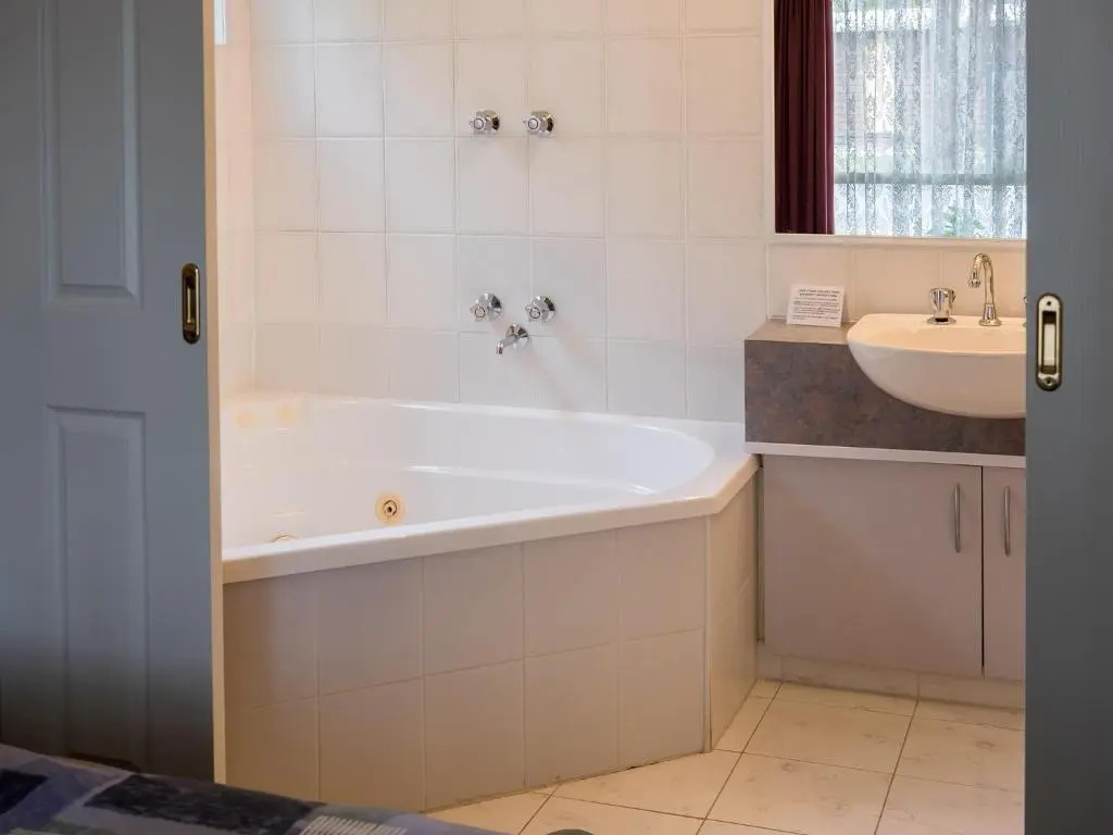 Lake Fyans Holiday Park - Chambres