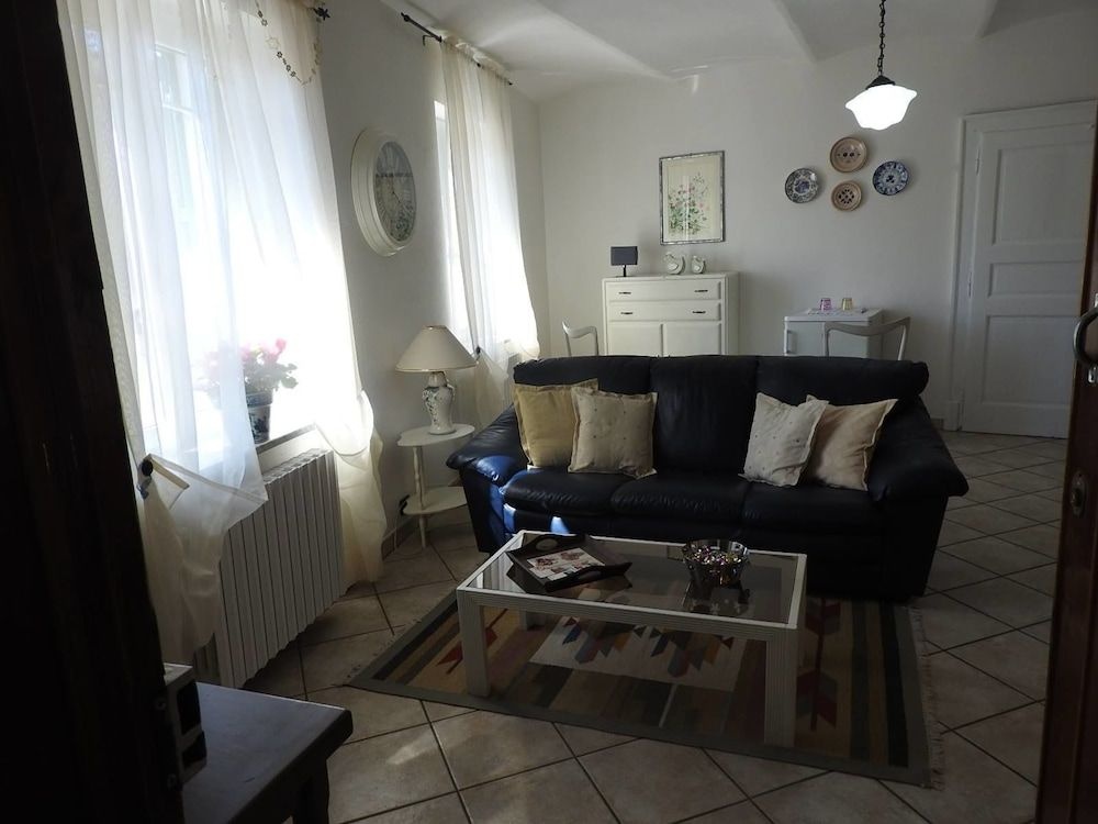B&B Abbadia — 4