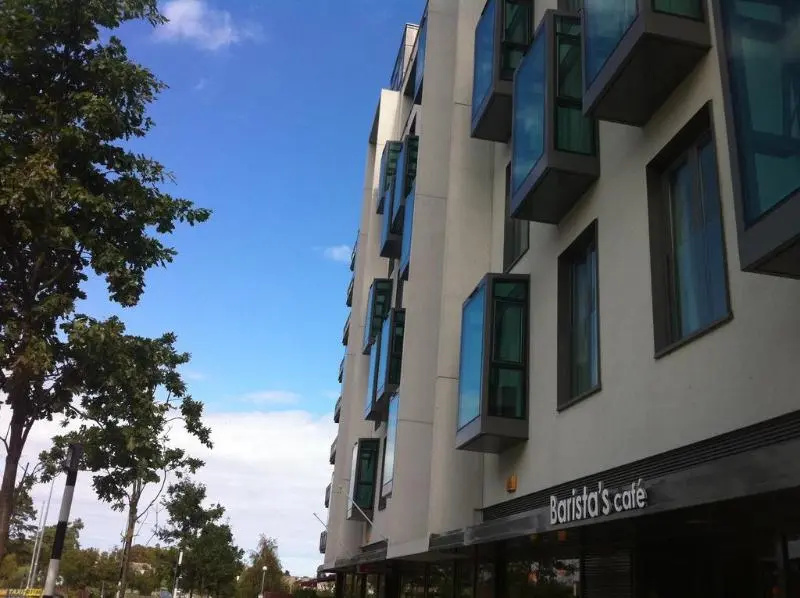 Premier Apartments Sandyford