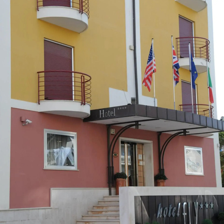 Hotel photo 22